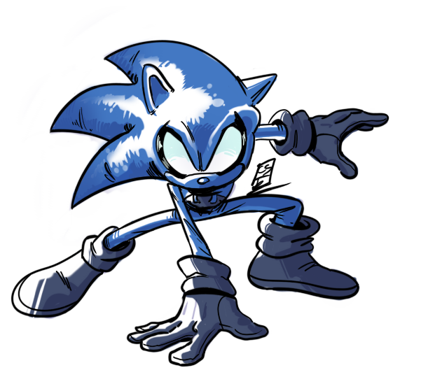 codetrillogy's tweet image. Welp, since my clip studio paint isnt working, i decided to go back to my roots of autodesk sketchbook for a bit
#SonicTheHedgehog #SpiderMan #art