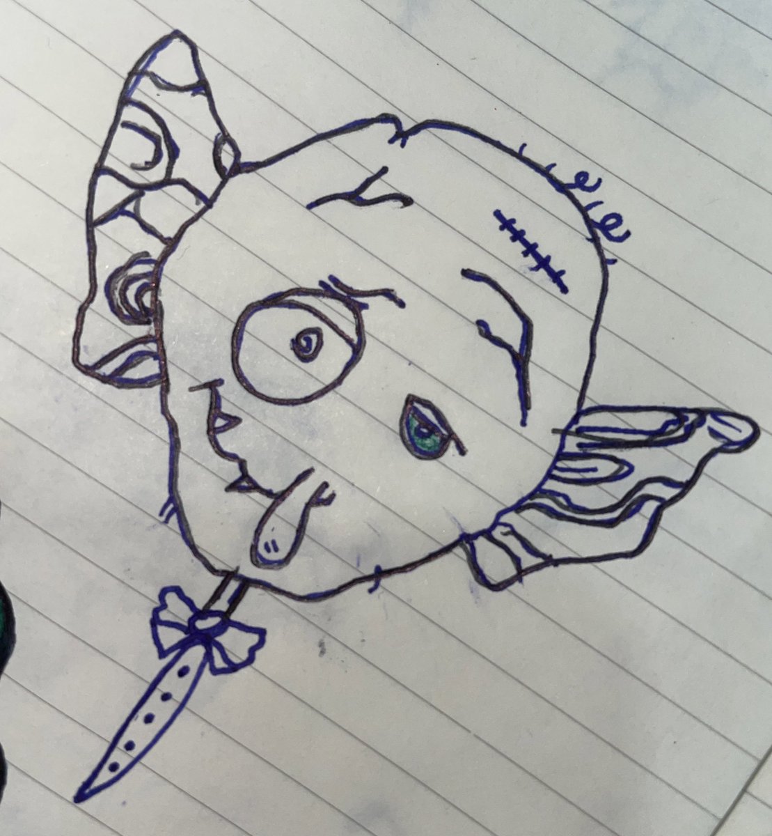 In your life, only your decisions are the correct answer.
<a href="/goblintown/">goblintown</a> #nft #GM