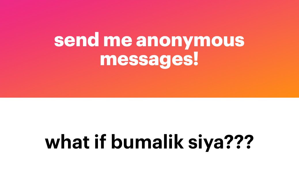 well, let’s hope not 🤷

ngl.link/pshaxel