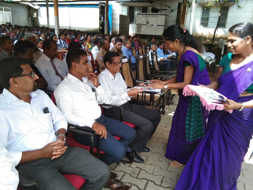 Patikiri-Kumbalathara Foundation tweet media