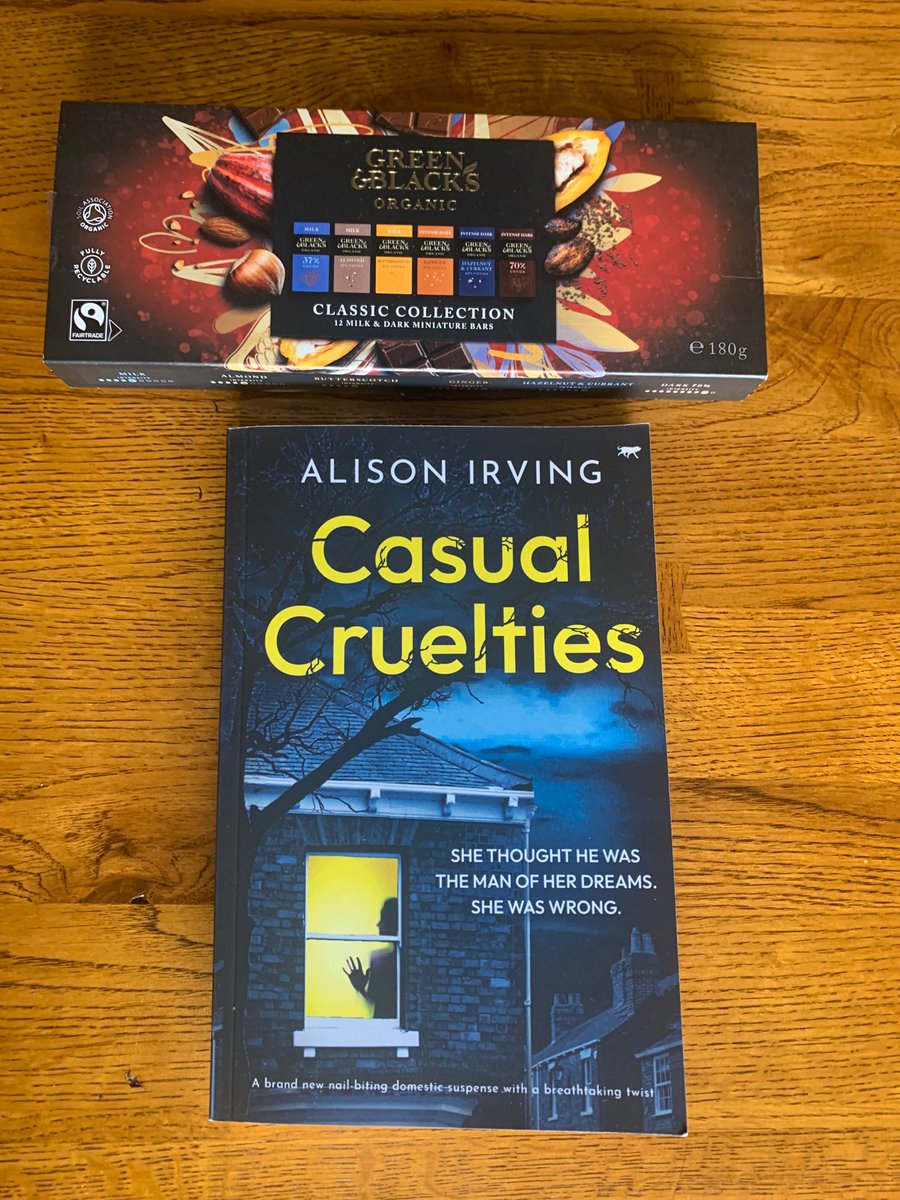 AlisonIrvingWriter tweet media