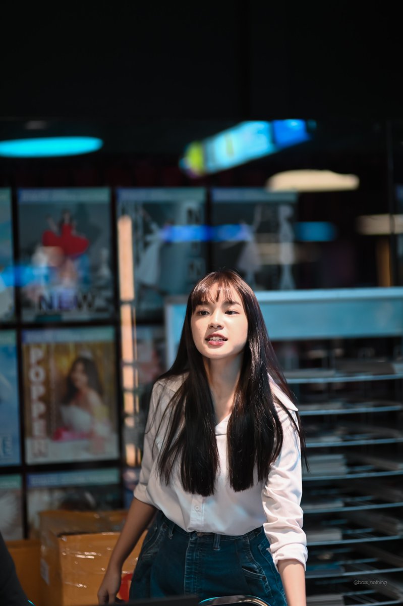 คุณฌิ 🤍

#CherprangBNK48 
#CherprangAreekul
#BNK48