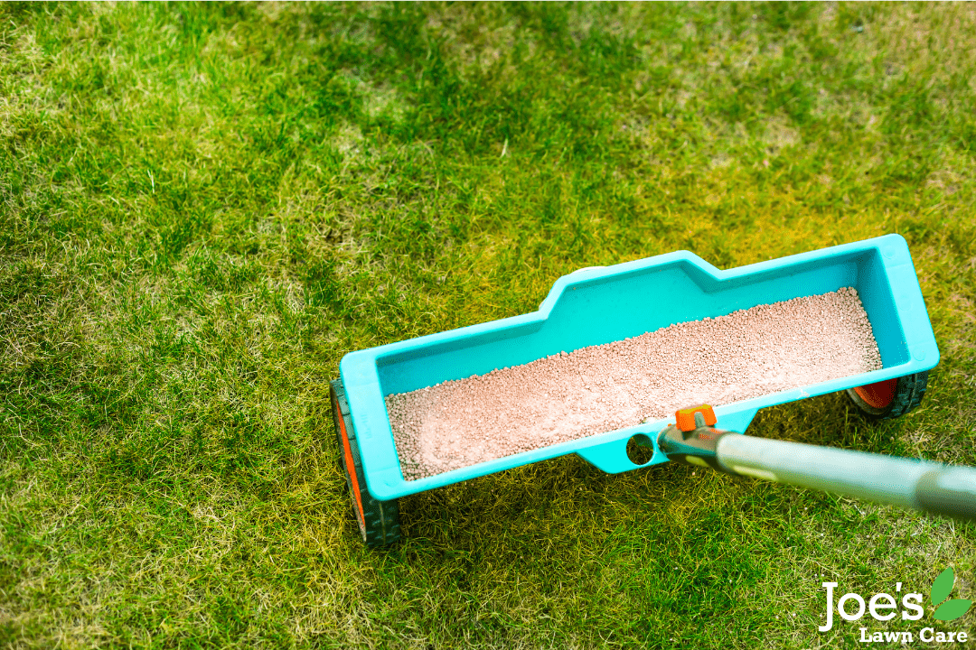 Joe's Lawn Care 🌱 tweet media