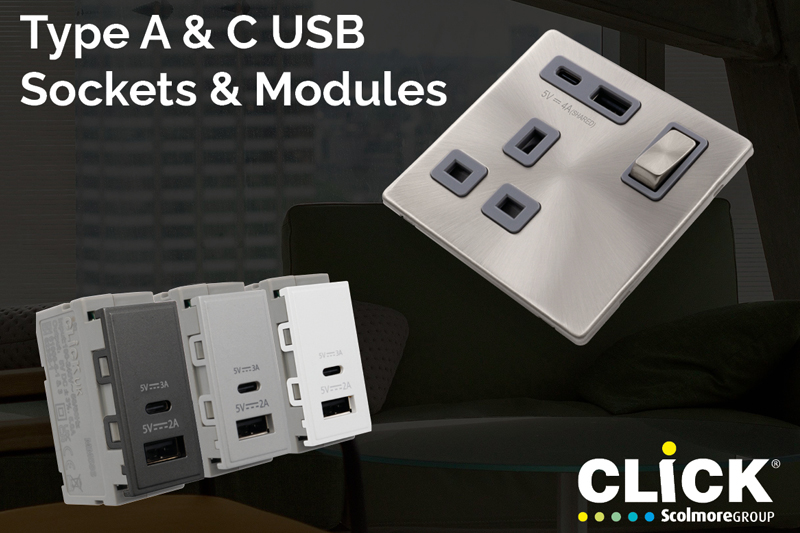 proelectrician's tweet image. Scolmore expands USB-C socket outlet range

Find out more here - professional-electrician.com/products/scolm…

@ClickScolmore #socketoutlet #USBcharging