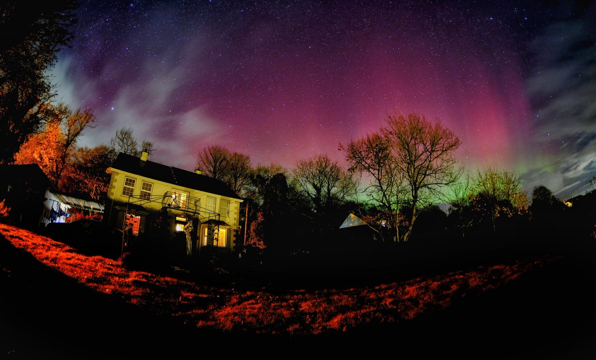 Ciaran Cunningham tweet media