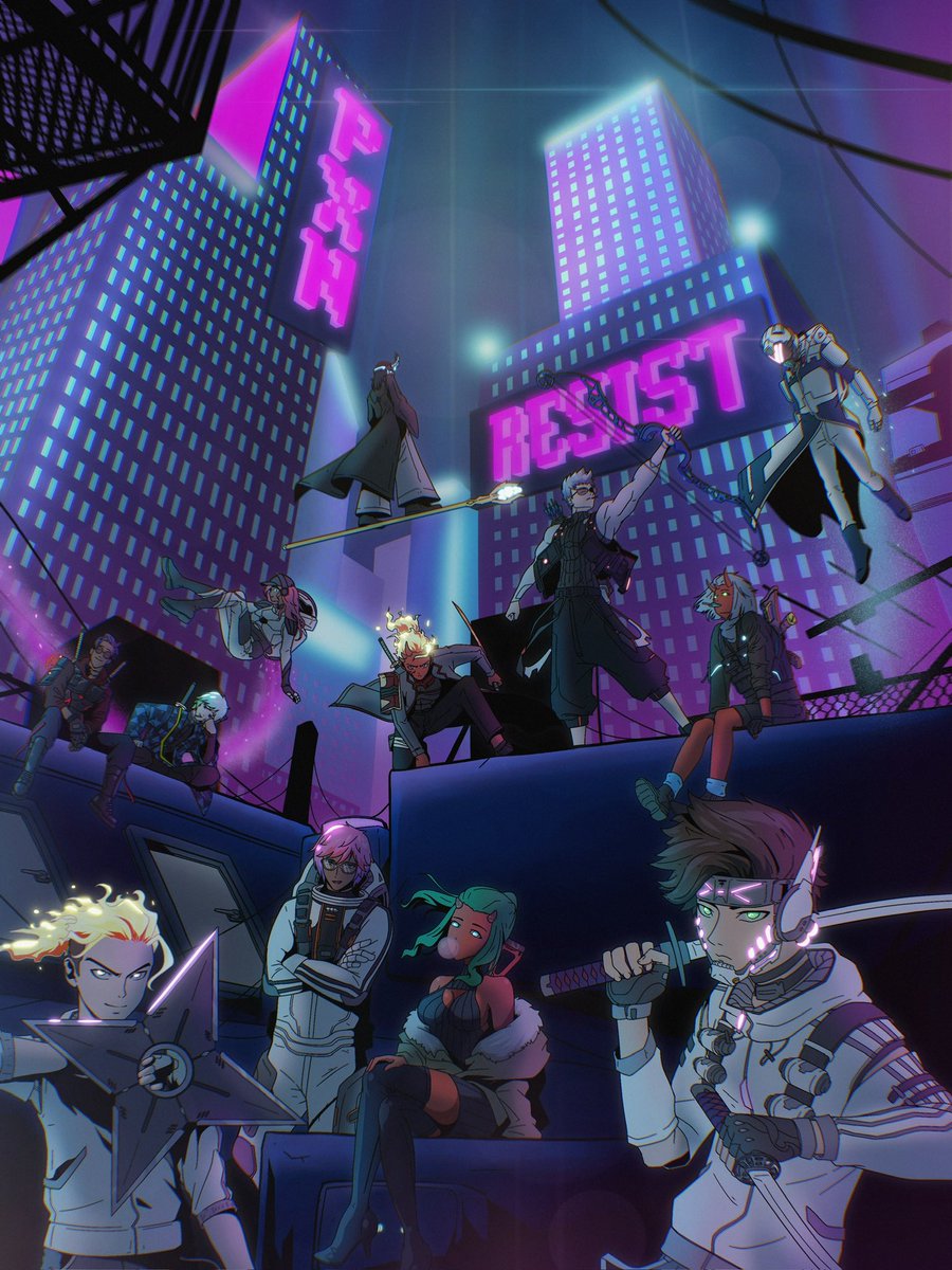 zisan ジザン tweet media