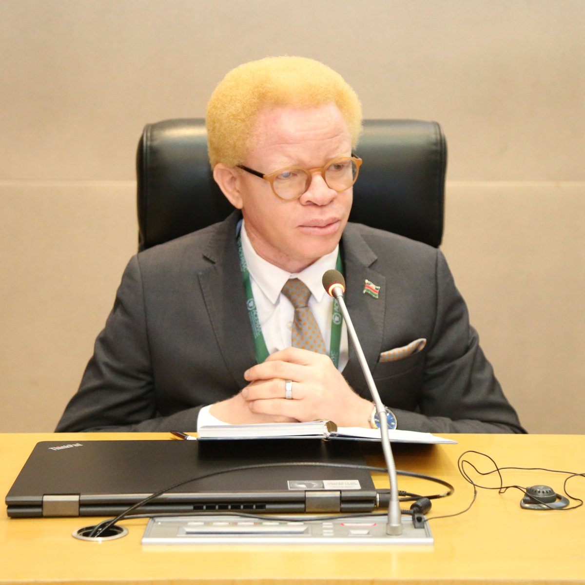acerwc's tweet photo. The Committee will hold a Day of General Discussion on #ChildrenWithAlbinism to raise awareness about the specific challenges of children with #Albinism in Africa such as ritual attacks, lack of access to health care, lack of access to education. https://t.co/mHitRqglxJ
