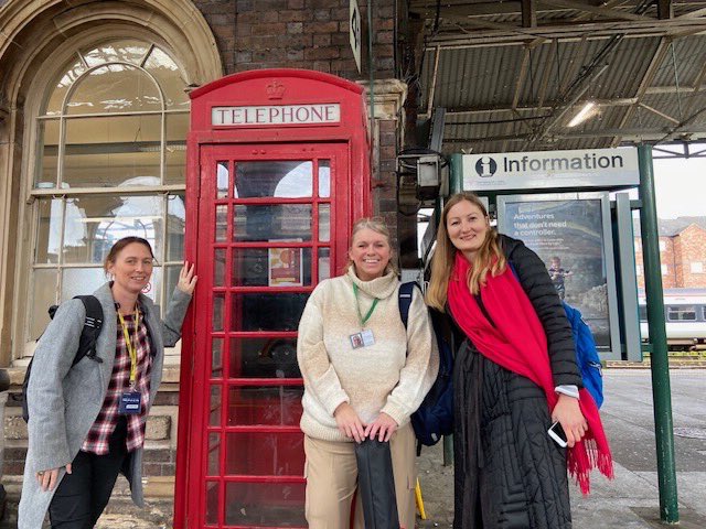 North Cheshire CRP (@northcheshirecr) on Twitter photo We’re always looking for new project opportunities <a href="/MidCheshireCRP/">MidCheshireCRP</a> <a href="/3CountiesCCRP/">3 Counties Connected CRP</a> #chesterstation We’re always looking for new project opportunities <a href="/MidCheshireCRP/">MidCheshireCRP</a> <a href="/3CountiesCCRP/">3 Counties Connected CRP</a> #chesterstation