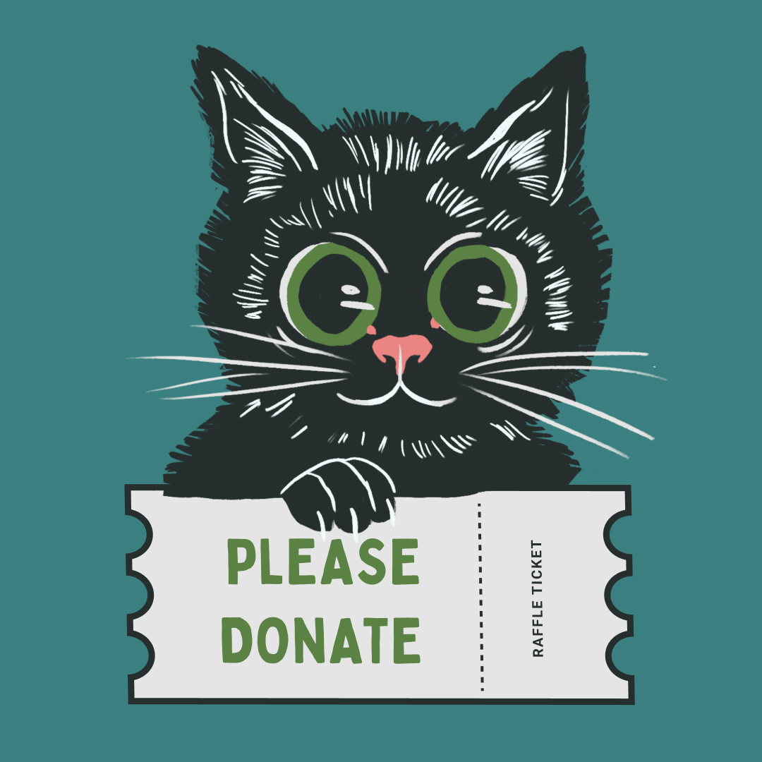 rusty_monkey's tweet image. Are you part of a local business?

@FAWrescue needs your help - Please donate a raffle prize to their winter #raffle! 

Your contribution has the power to bring comfort and happiness to animals in need!

Reach out to them at - FAWRescue@hotmail.com. Your kindness matters! 🌟