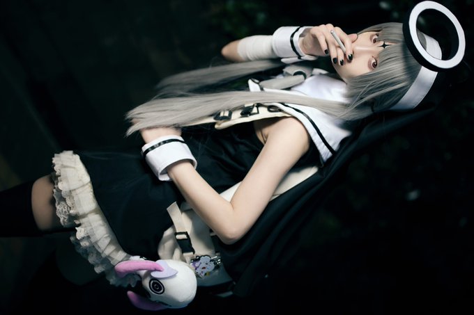 Twitterのコスプレ画像23