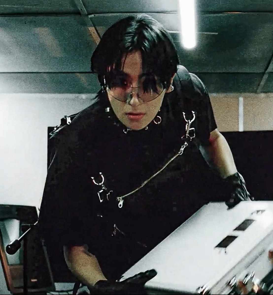 good boy                                 gone bad