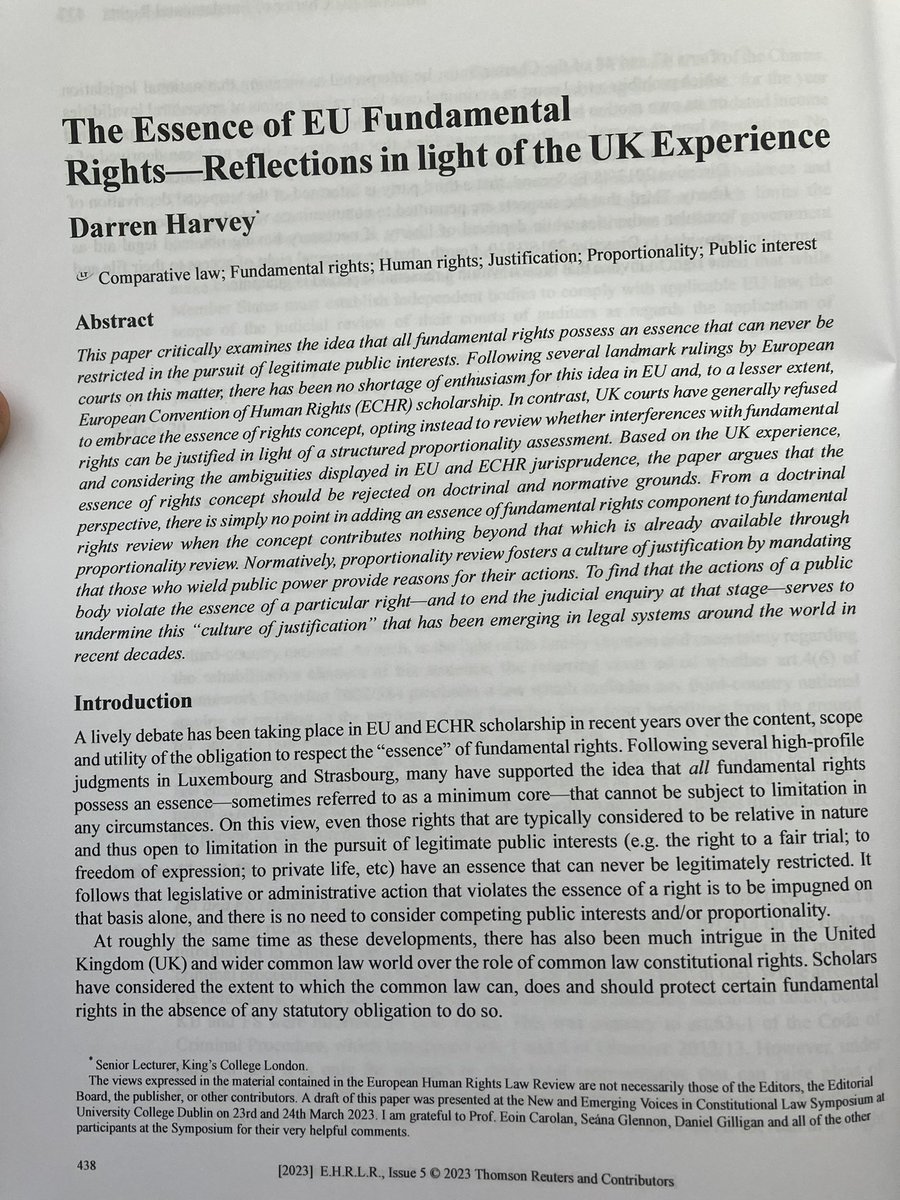 Darren Harvey tweet media