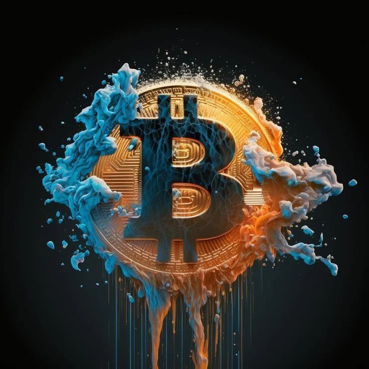 banywin's tweet photo. Invest in #Bitcoin today and be free from the future inflation https://t.co/naEclPzgvd https://t.co/DLc13UBwgX