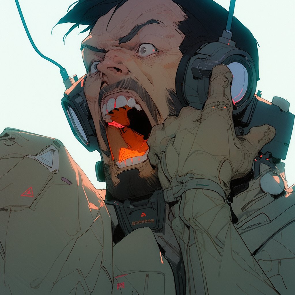 Screehavin tweet media