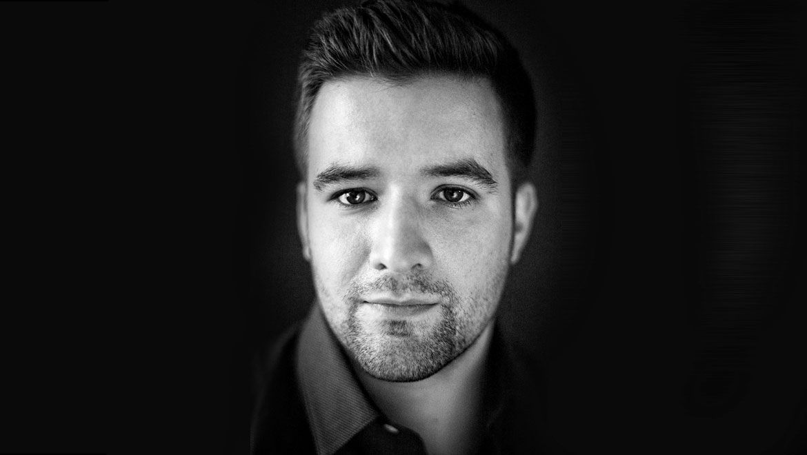 Tenor <a href="/TomElwin/">Tom Elwin</a> sings the role of Alfredo in our La Traviata. 
A former chorister at <a href="/StPaulsLondon/">St Paul's Cathedral</a>, Tom has performed extensively in the UK and abroad, at venues including Tokyo Opera City, <a href="/BarbicanCentre/">Barbican Centre</a>, the Royal Festival Hall, and on <a href="/ClassicFM/">Classic FM</a>, BBC Two and <a href="/BBCRadio3/">BBC Radio 3</a> 👏