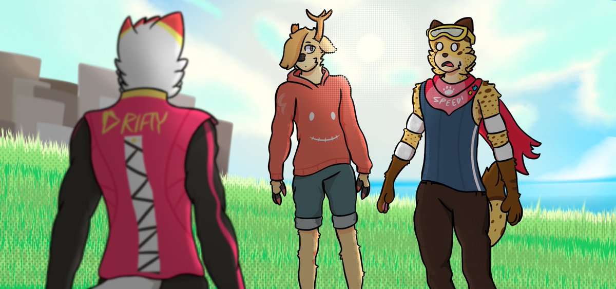 SwiftysRose's tweet image. hello im gon do an art raffle like-thing since i have been diagnosed with ART BLOCK.., heres som EXAMPLES!!!

uuhh follow like &amp;amp; retweet or whatever they say idkk

im choosing 10 people because yes