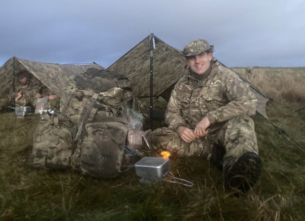 Britannia Royal Naval College tweet media