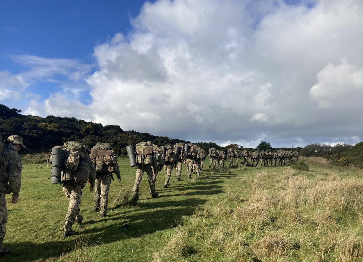 Britannia Royal Naval College tweet media
