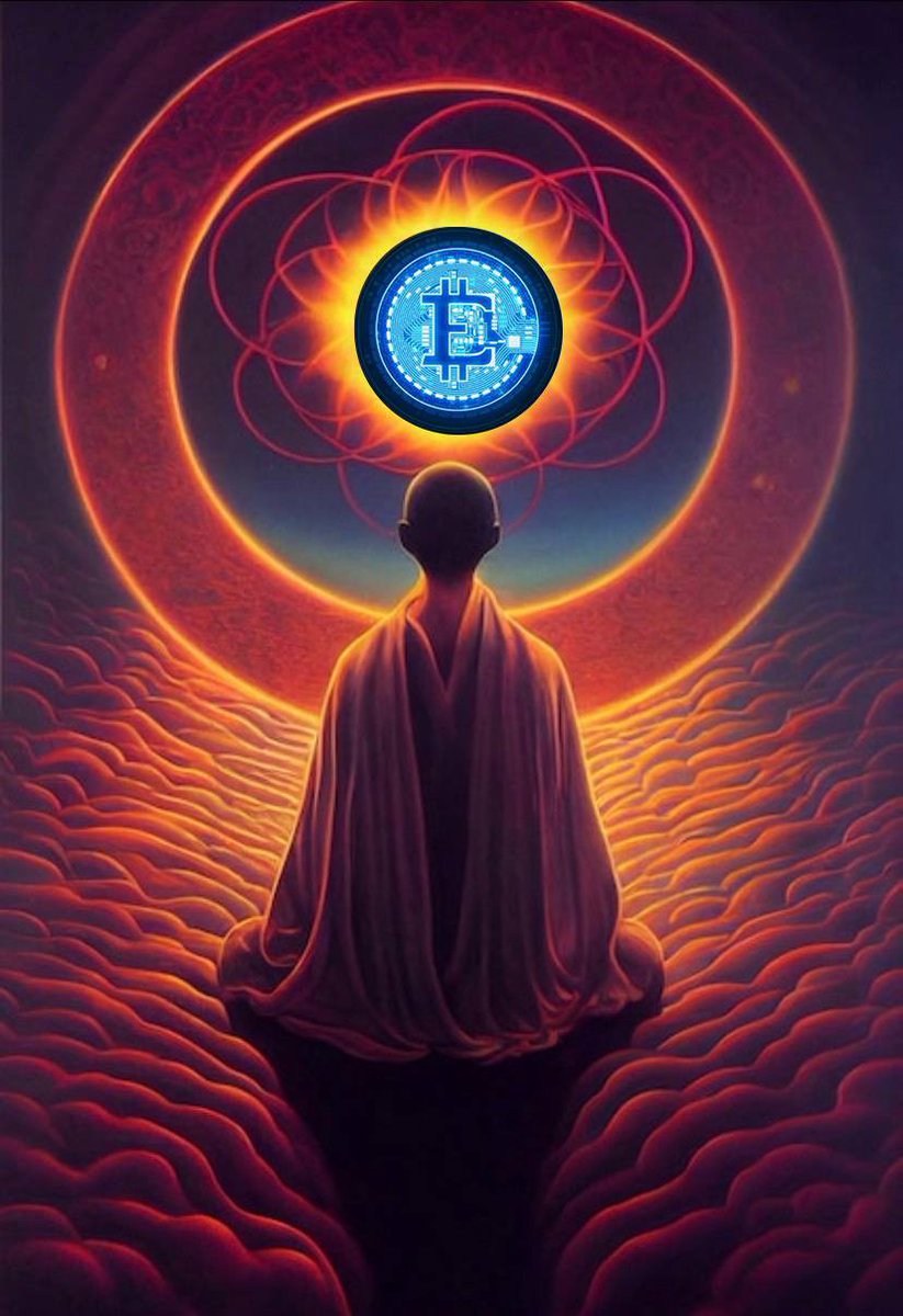 etf_token's tweet image. Good morning everyone!

A work week to look forward to 🧘🏾‍♂️