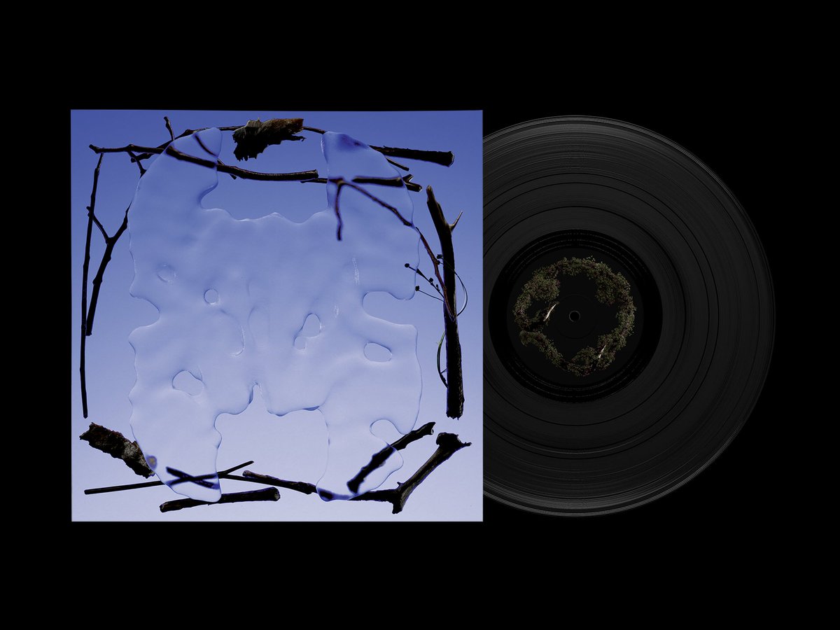 Due to both production faults and Unearthed’s sad closure, the vinyl for Satl’s visionary ‘Gloom LP’ has had multiple delays. It is with great relief to announce that it’s ready to roll and the 3x12” edition will start shipping from approximately 10th of November. 1/2