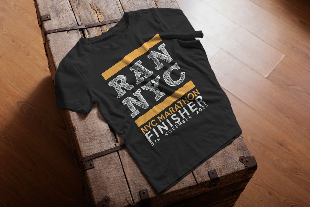 NYC Marathon 2023 Finisher

swiy.co/NYCmarathon

#nyc #nycmarathon #nyc2023 #marathon #nycfinisher #finisher #nycfinisher