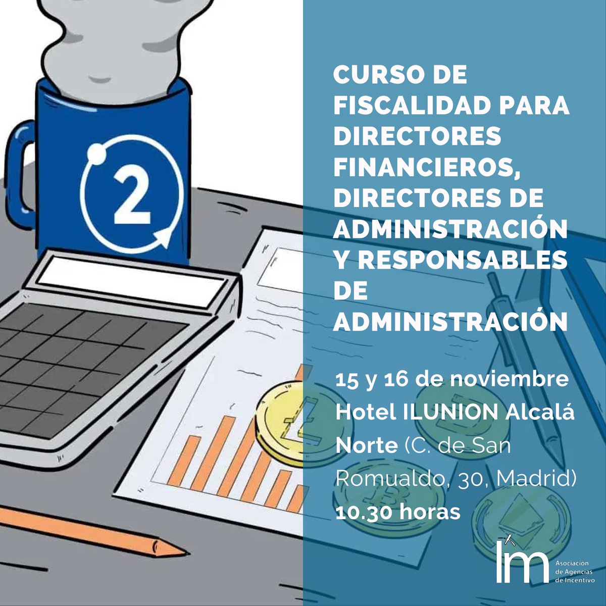 Asociación de Agencias de Viajes de Incentivo tweet media