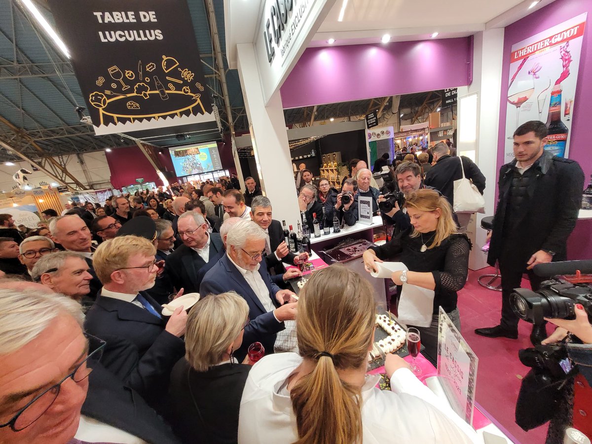 Les Produits Gourmands de Bourgogne Franche-Comté tweet media