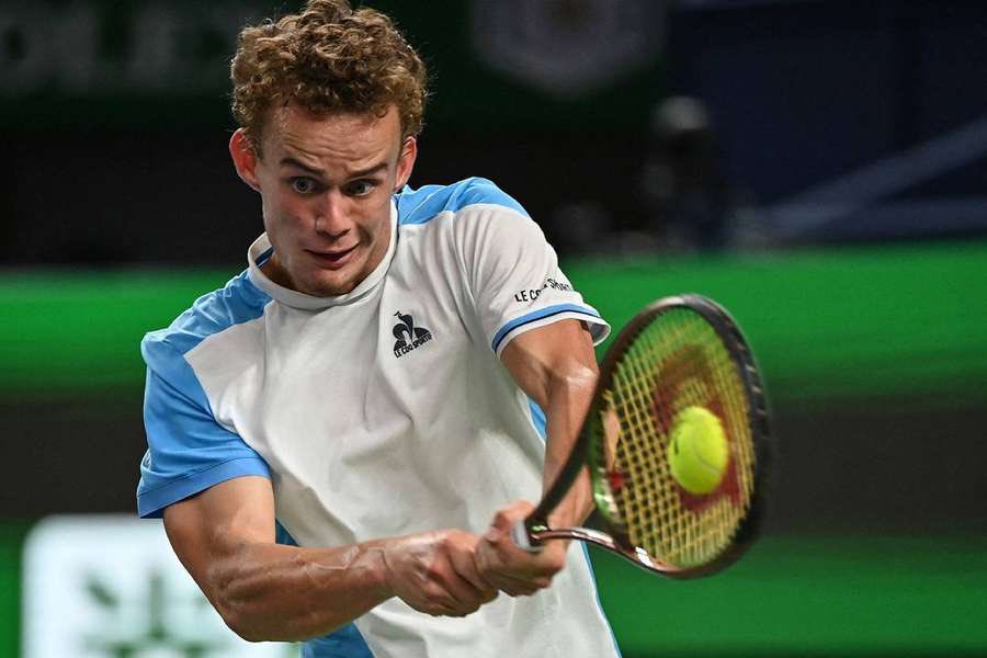 MaxMonthioux's tweet image. Humbert, Khachanov, De Minaur, Thiem, Wawrinka, Van Assche entre autres, beau tableau au @MoselleOpen cette semaine !
A suivre ensemble dès aujourd’hui sur @lequipe Live 1 🎾
On va se régaler !
#MoselleOpen #lequipeTENNIS