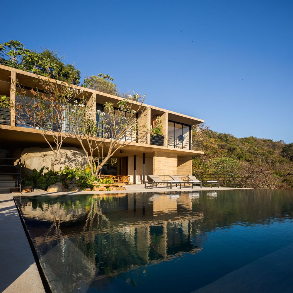 ArchDaily México tweet media