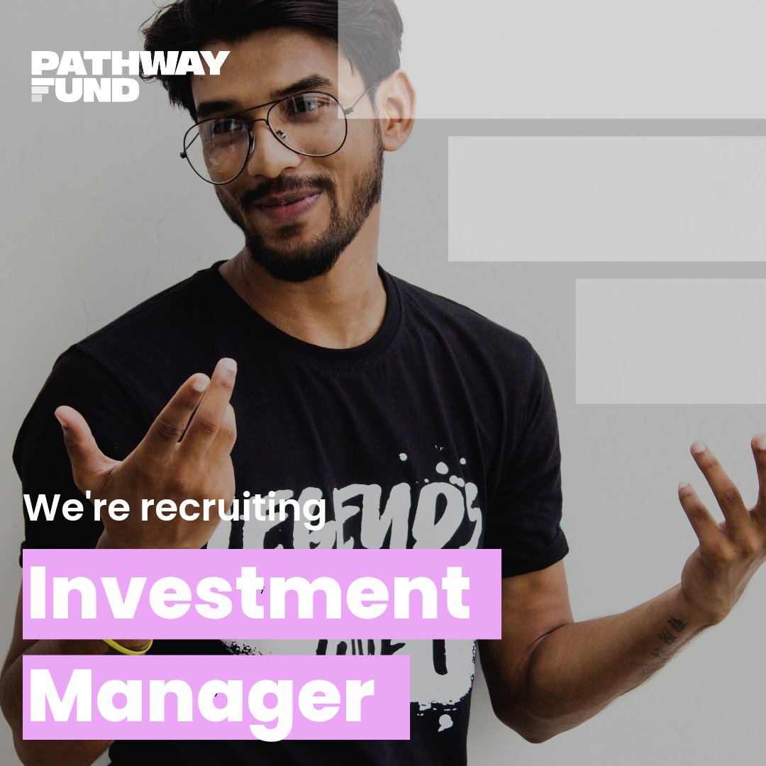 📢 Exciting job alert! 

We're on the lookout for an Investment Manager to join our growing startup. Make an impact on investment strategies and drive projects to success. Apply now at hubs.ly/Q026P09R0 

#JobOpportunity #InvestmentManager