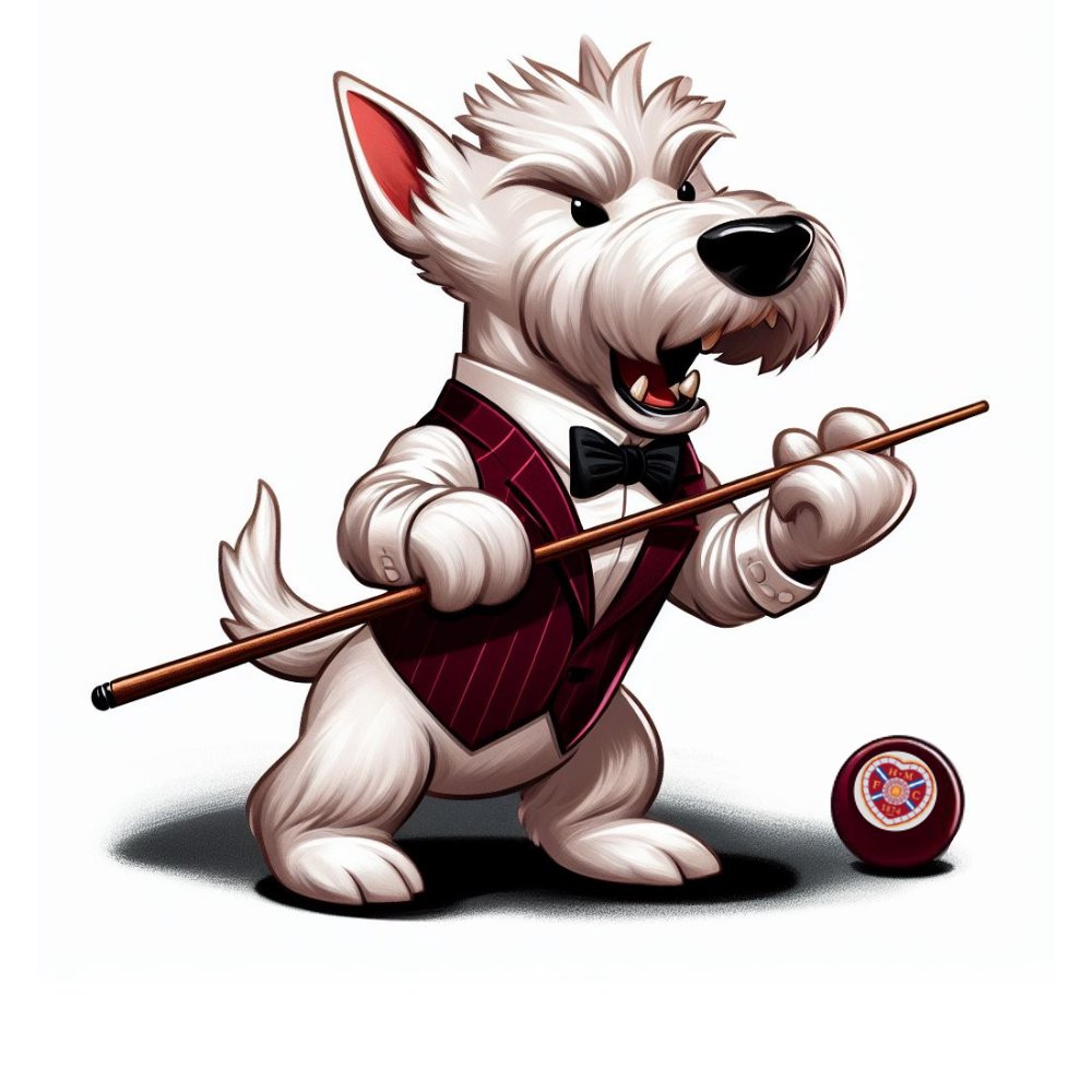 Bill Hunter tweet media