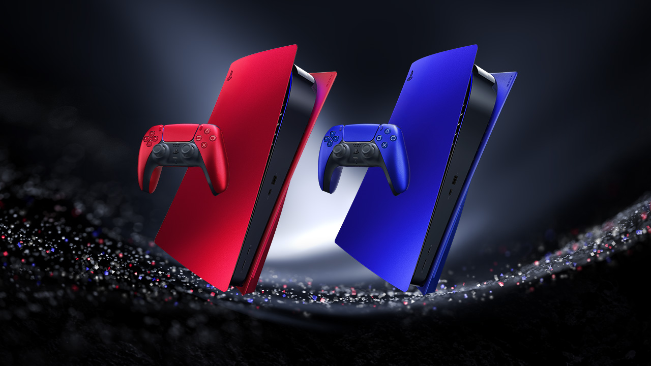 Ps5 2024 available now