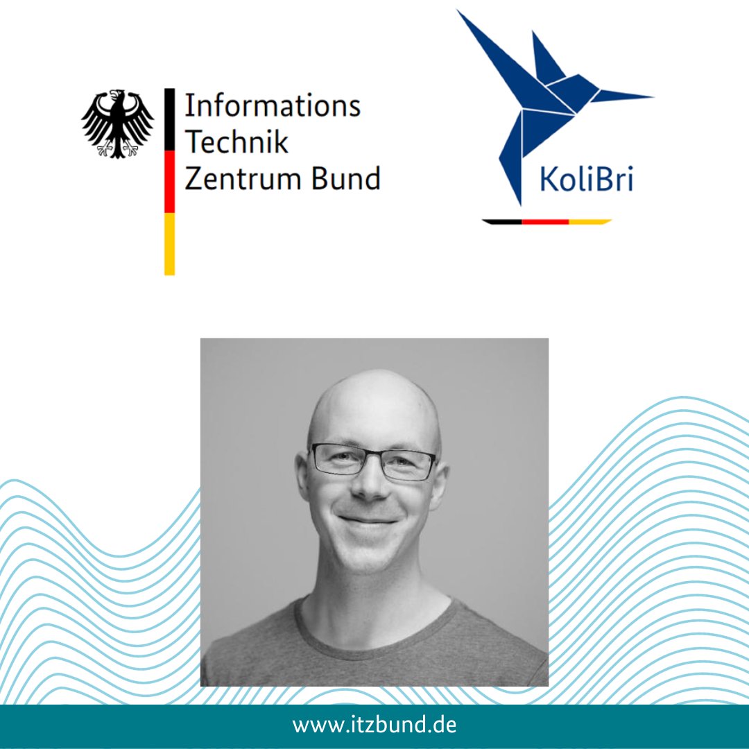 Die #KoliBri – Komponenten-Bibliothek für die #Barrierefreiheit setzt Standards für webbasierte Benutzeroberflächen des Bundes. Am 15.11. präsentiert Software-Architekt <a href="/martinoppitz/">Martin</a> KoliBri auf der c’t <webdev>, der Konferenz für Frontend-Entwicklung. 
ctwebdev.de/sessions23/kol…