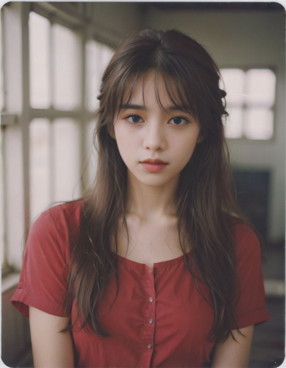 SOTYAI_'s tweet image. Retro Style #aigirls #stable_diffusion