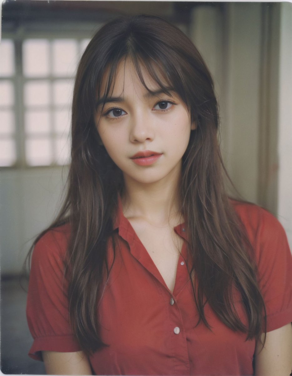 SOTYAI_'s tweet image. Retro Style #aigirls #stable_diffusion