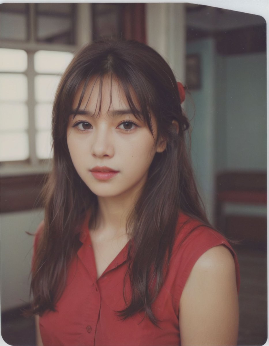 SOTYAI_'s tweet image. Retro Style #aigirls #stable_diffusion