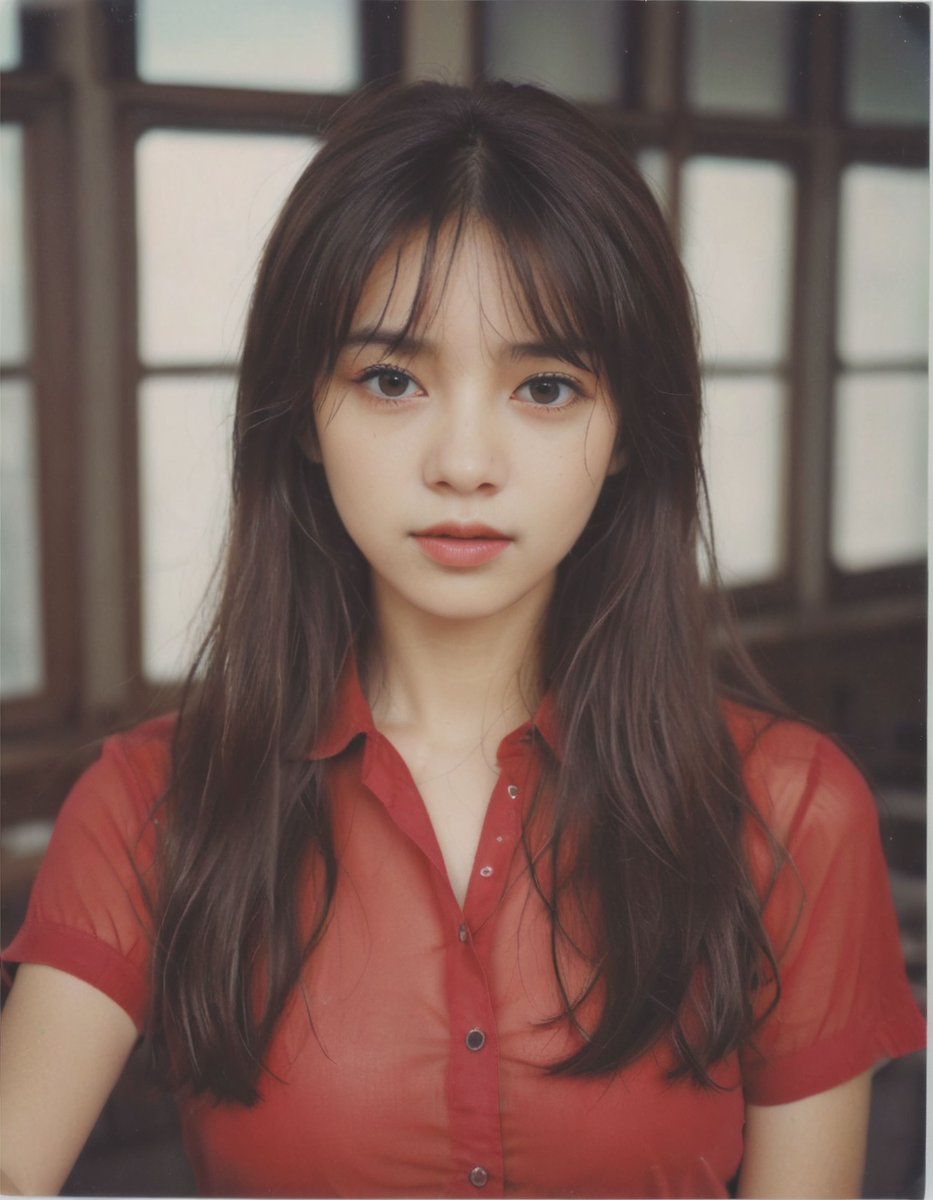 SOTYAI_'s tweet image. Retro Style #aigirls #stable_diffusion