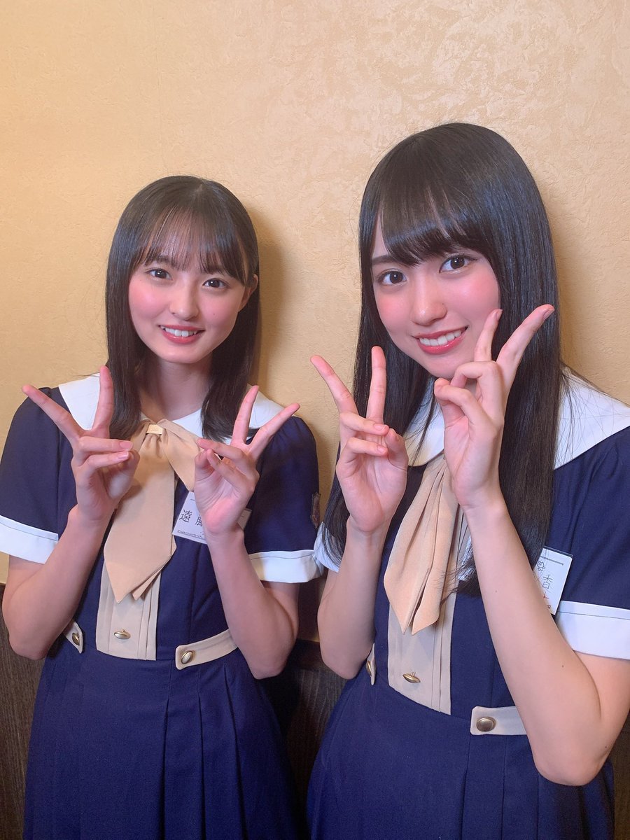 かきさくWセンター！ アツい！ #乃木坂46 #34thシングル #遠藤さくら