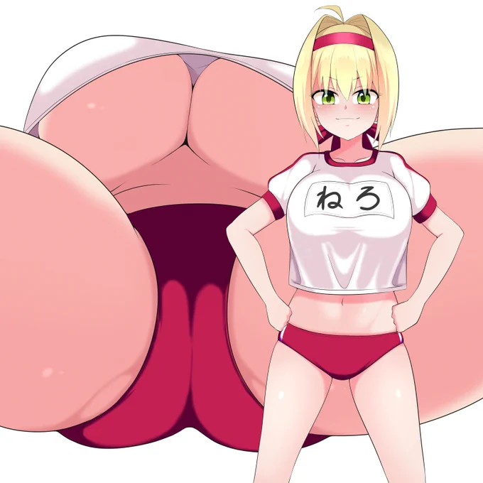 #いいローアングルの日もちろん余だよ? 