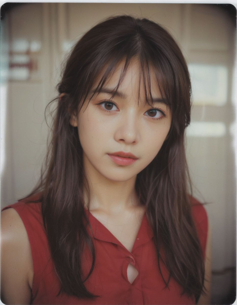 SOTYAI_'s tweet image. Retro Style #aigirls #stable_diffusion