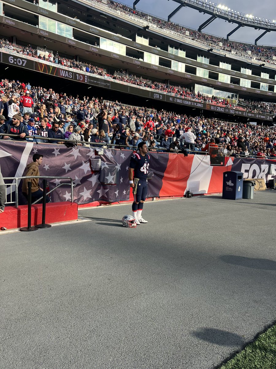 Mike Reiss tweet media