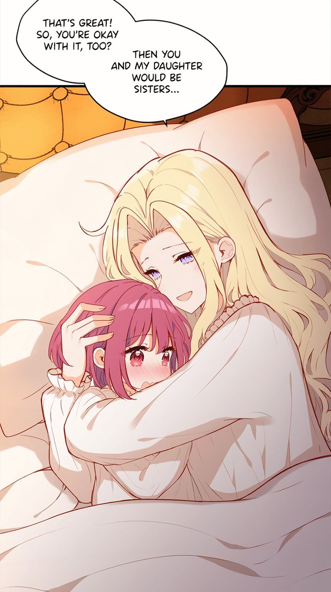 Evildeadfan102's tweet image. I read Please Bully Me, Miss Villainess! Chapter 78. #PleaseBullyMeMissVillainess #chapter78 #yuri #LGBTQ