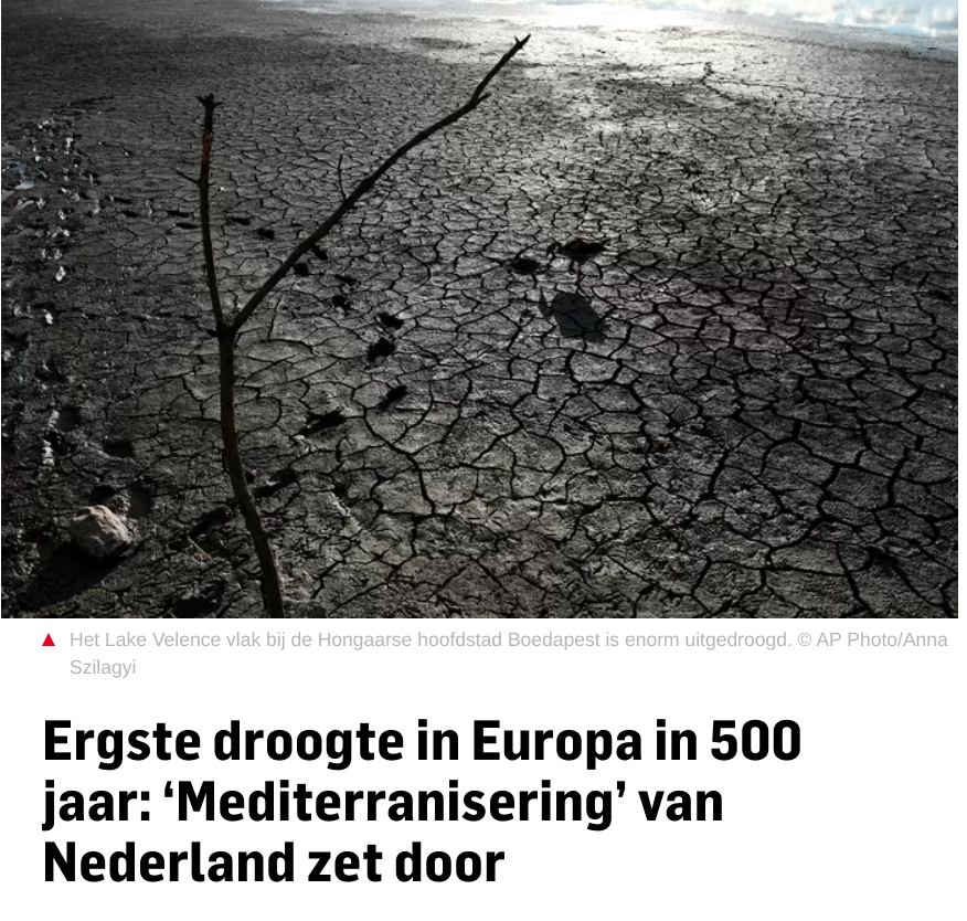 DonArturito's tweet image. Het AD een maand geleden en het AD vandaag