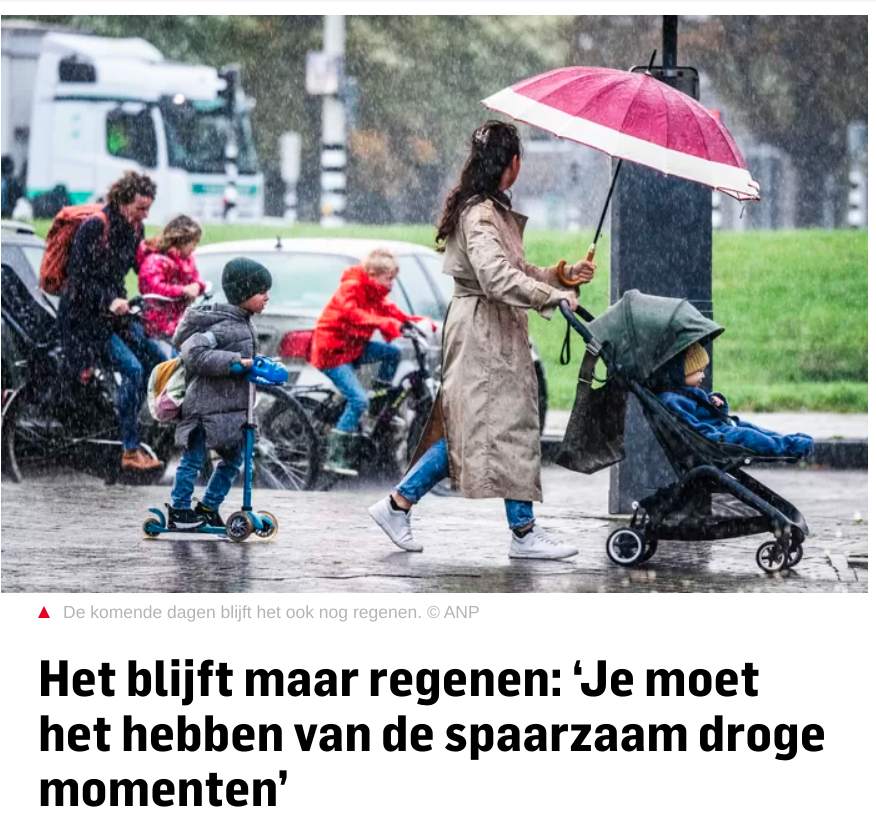 DonArturito's tweet image. Het AD een maand geleden en het AD vandaag