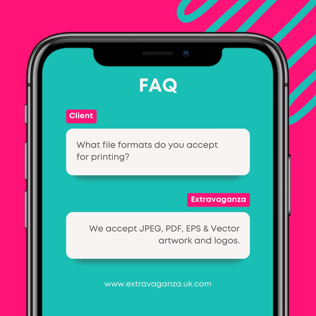 Bingo! You've hit the jackpot of answers with our new FAQ corner! 🎰 

eu1.hubs.ly/H05YZPn0

#faq #askusanything #yourquestionsanswered