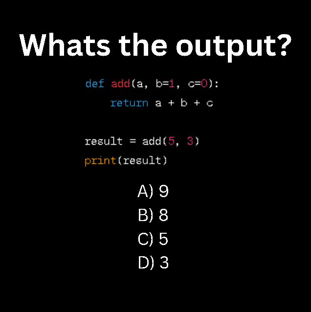 Python Challenge tweet media