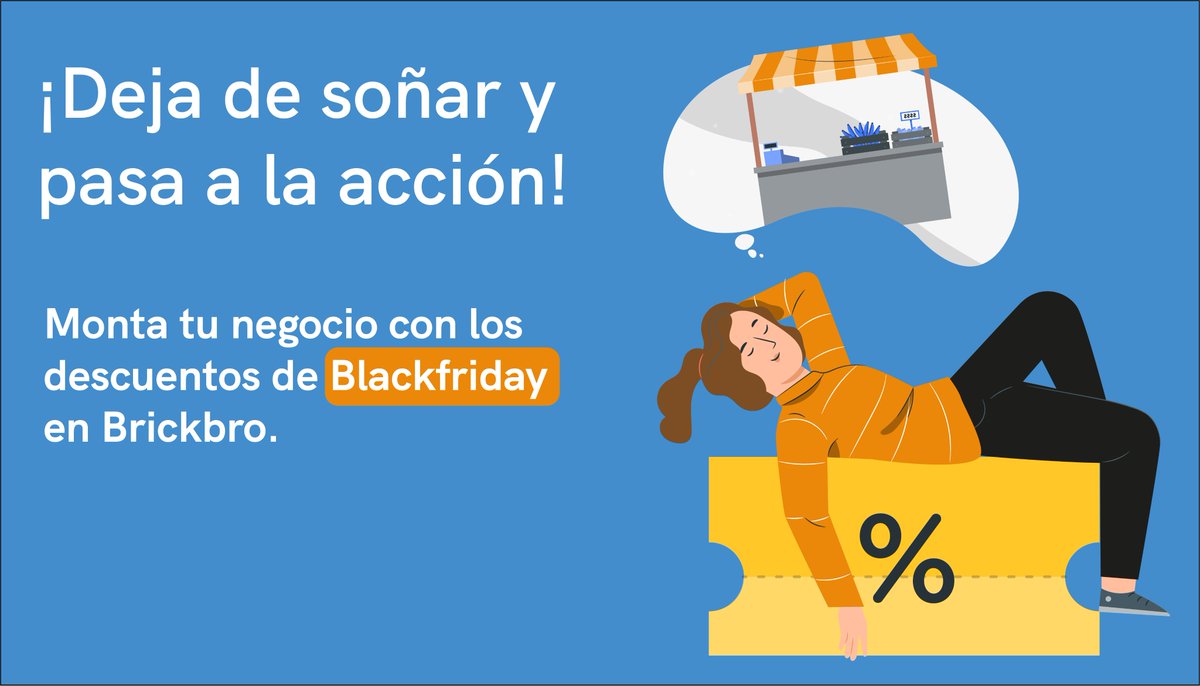 💥🚀¡EMPEZAMOS BLACK FRIDAY! ¿Encontrar el mejor local y al mejor precio? ¡Ya es posible! En Brickbro, ahorra hasta 54.000€ en tu próximo local. ¡No dejes que esta oportunidad se te escape! brickbro.com/es/ofertas/bla…