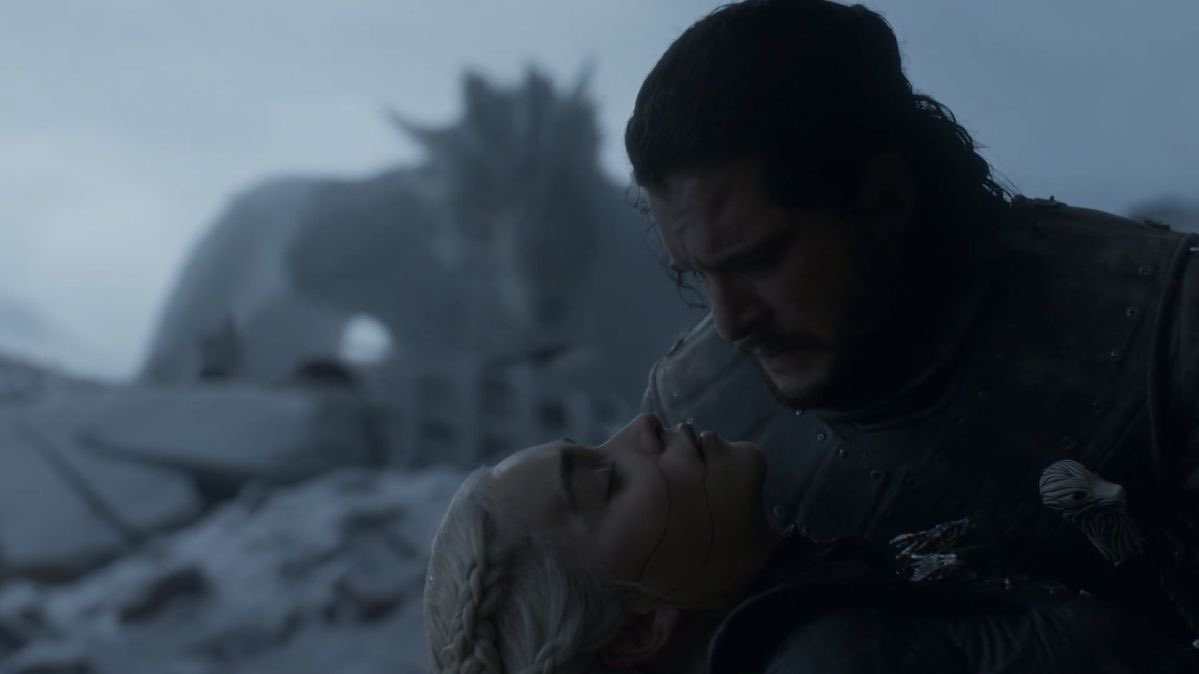 Thrones Updates tweet media