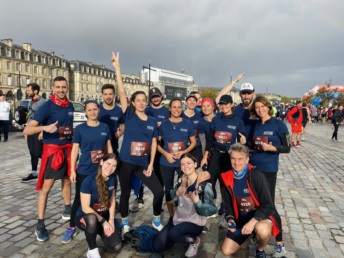 KEDGE Business School tweet media