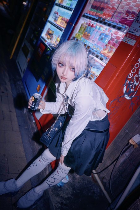 コスプレイヤーのむらこいちのTwitter画像25